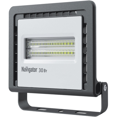 Прожектор Navigator NFL-01-30-6.5K-LED (14144)