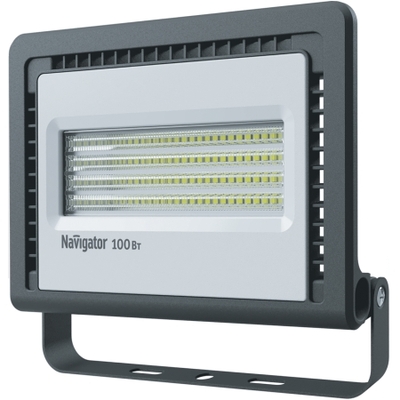 Прожектор Navigator NFL-01-100-6.5K-LED (14150)