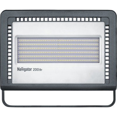 Прожектор Navigator NFL-01-200-6.5K-LED (14154)
