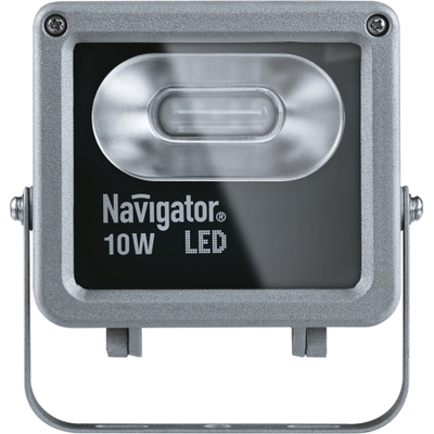 Прожектор Navigator NFL-M-10-4K-IP65-LED (71312)