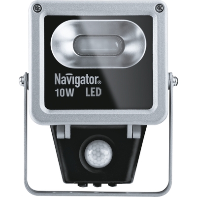 Прожектор Navigator NFL-M-10-4K-SNR-LED (71320)