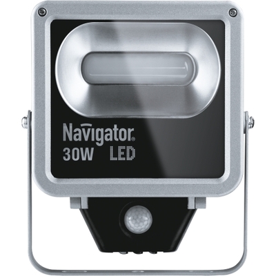 Прожектор Navigator NFL-M-30-4K-SNR-LED (71321)