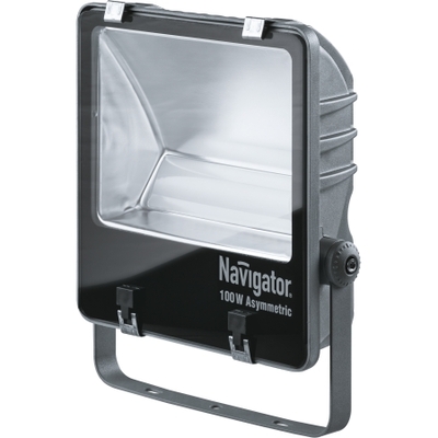 Прожектор Navigator NFL-AM-100-5K-GR-IP65-LED (94748)