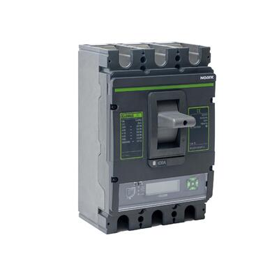 Автоматический выключатель Noark Ex9M2P SU20S 250 3P EU (111321)