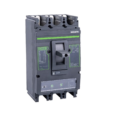 Автоматичний вимикач Noark Ex9M3N TM 350 3P EU (111973)