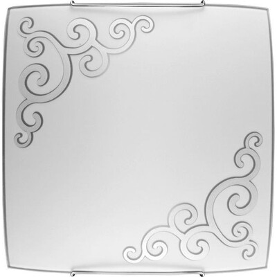 Бра Nowodvorski 3701 Arabeska Silver 7 (3701)