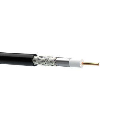 Коаксіальний кабель Одескабель РК 75-7,2-а60П (4670)
