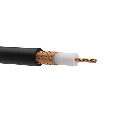 Коаксиальный кабель Одескабель RG-213/U (4932)