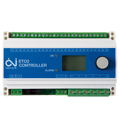 Метеостанция OJ Electronics ETО2-4550 (000003208)