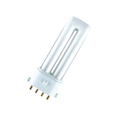 Лампа Osram Dulux S/E 11W/840, 2G7 (4050300020181)