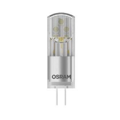 Лампа Osram Parathom, PIN30, 2.4W/827, G4 (4058075811492)