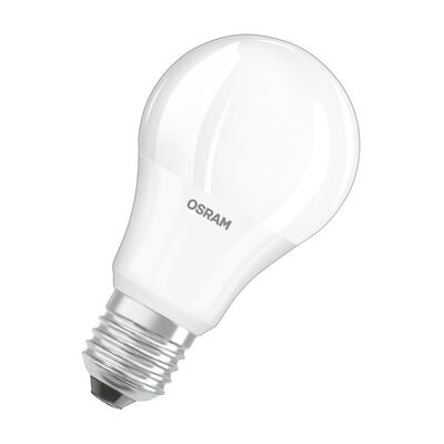 Лампа Osram Value Classic, A60, 9.5W/840, E27 (4052899973381)