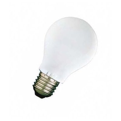Лампа накаливания Osram CLAS A FR 40, E27 (4008321419415)