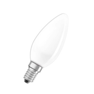 Лампа Osram Classic B FR, 40W, E14 (4008321410870)