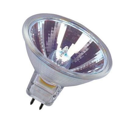 Лампа Osram Decostar 51 Eco 48870 ECO WFL, 38º, 50Вт (4050300516714)