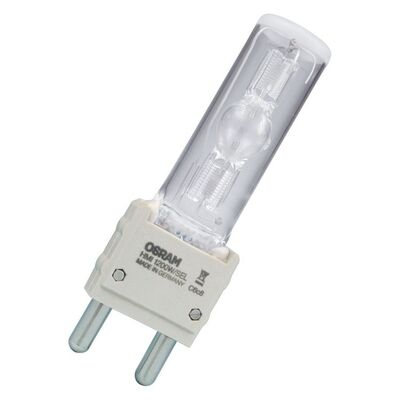 Лампа Osram HMI 1200 W/SEL XS (4008321674197)