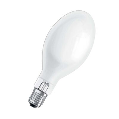 Металлогалогенная лампа Osram HQI-E 400W/N Clear (4008321526700)