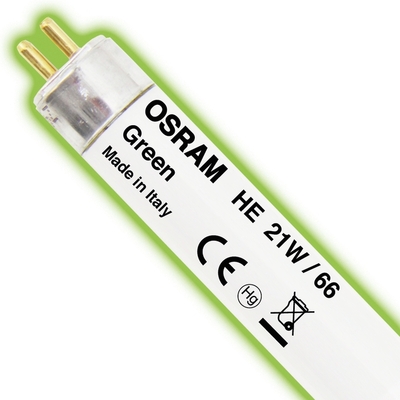 Лампа Osram T5 Colour FH 21W/66 HE (4008321170743)