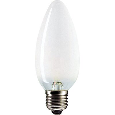 Лампа Philips Standard 40W E27 230V B35 FR (921492144218)