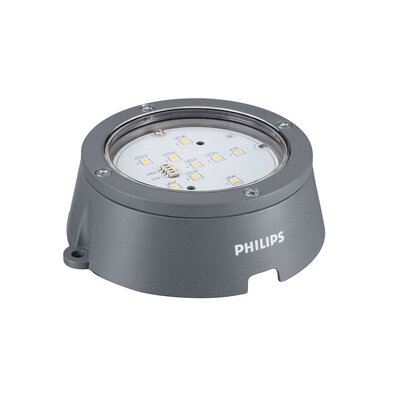 Архитектурный светильник Philips BGS302 G2 6LED RGB 24V CFC DMX (911401752862)