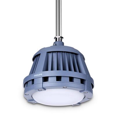 Светильник Philips BY950P LED30 L-B/NW LG (911401847797)