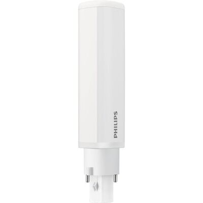 Лампа Philips CorePro LED PLC 6.5W 840 2P G24d-2 (929001201502)