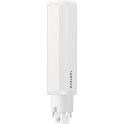 Лампа Philips CorePro LED PLC 6.5W 830 4P G24q-2 (929001201002)