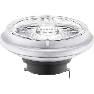 Лампа Philips Master LEDspotLV D 20-100W 830 AR111 40D (929001171208)
