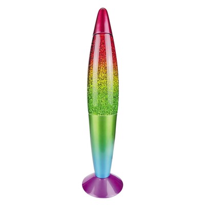 Настольная лампа Rabalux 7009 Glitter Rainbow (7009)