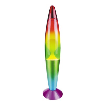 Настільна лампа Rabalux 7011 Lollipop Rainbow (7011)