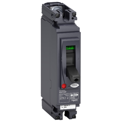 Автоматический выключатель Schneider Electric Compact NSX LV438565, 30A (LV438565)