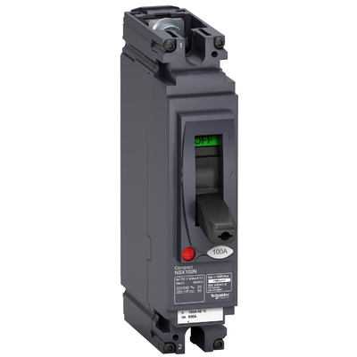 Автоматический выключатель Schneider Electric Compact NSX LV438575, 30A (LV438575)