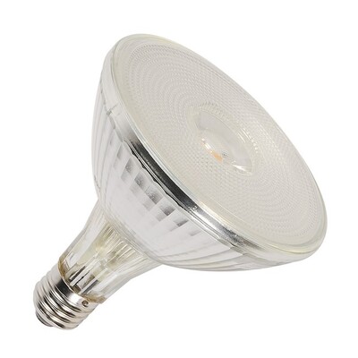 Лампа SLV LED PAR38, 18,5W, 38°, E27, 3000К, DIM 3 Step (551943)