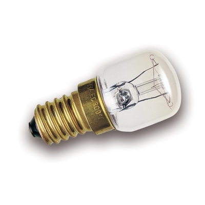 Лампа Sylvania Pygmy Refrigerator Lamp 15W 230-240V CL E14 (0007339)