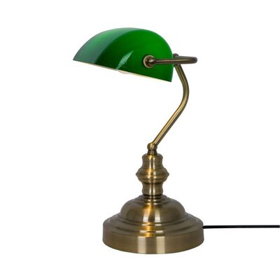 Настольная лампа Zuma Line T110810 Edes (2011006567969)