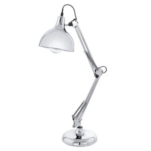 Настольная лампа Eglo 94702 Borgillio (94702)