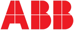 Logo ABB