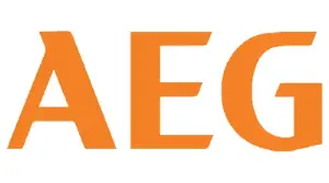 Logo AEG