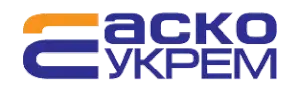 Logo Asco Ukrem