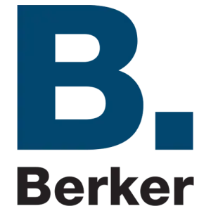 Logo Berker