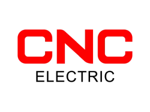 Logo CNC Electric
