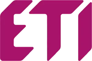 Logo ETI