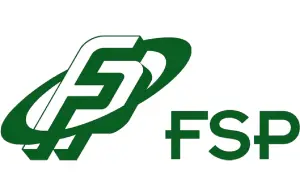 Logo FSP UPS