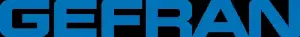Logo Gefran