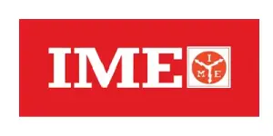 Logo IME
