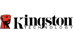 Logo Kingston