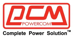 Logo Powercom