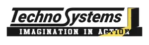Logo TeshnoSystems