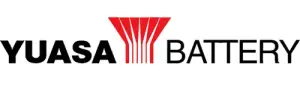 Logo Yuasa