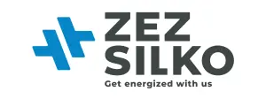 Logo ZEZ Silko